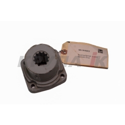 Маточина 12Т приводу ротора та кардана фідера