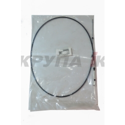 Трос газу трактора 7250 от педалі