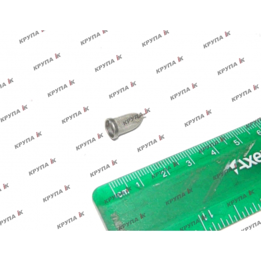 Сетка фильтра гидравлического