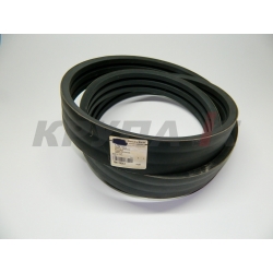 Ремінь 2388 приводу сепаратора 1541702C1  (3750 мм.)