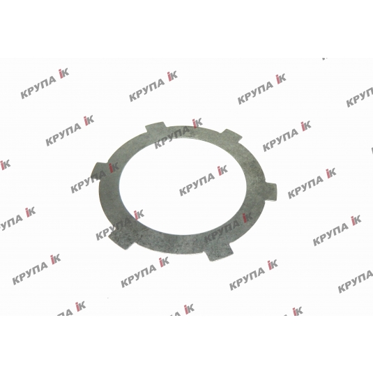 Диск фрикційний 7250, 87622084, 92934C2