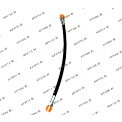 Шланг суппорта паука