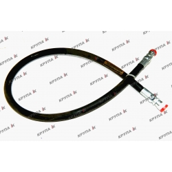 Шланг радиатора 1270 mm