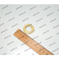 Шайба 87365  21/32 x 1-5/16 x 5/64 (16,6х33х2)