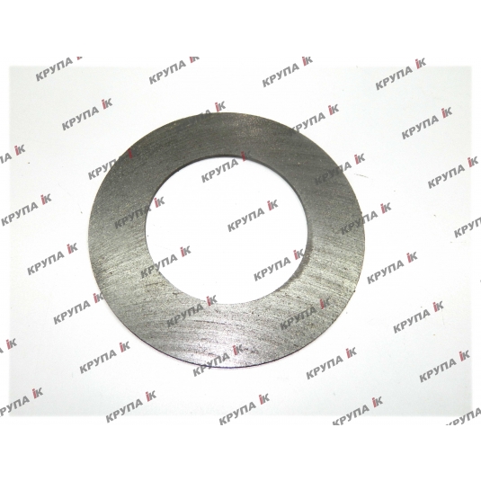 Диск фрикционный муфты фидера