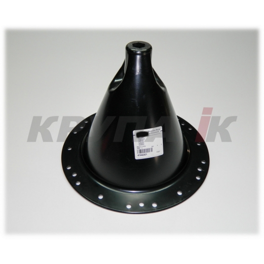 Конус розкидача 188218C6, 51454057