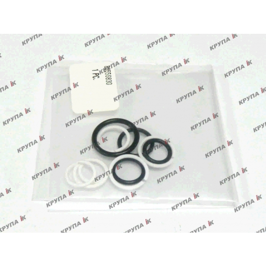 Комплект уплотнений в разпределитель 6088