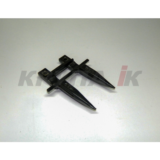 Палец двойной головки ножа левый 2030