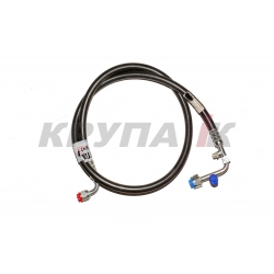 Шланг кондиціонера під датчик 2188-2366 ( 1650mm)  122435A1