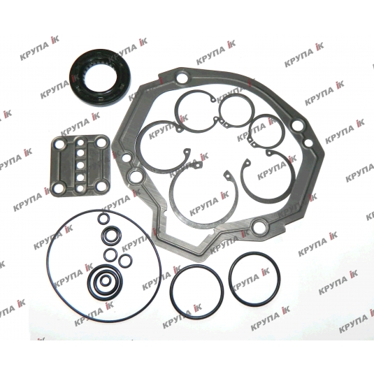 Ремкомплект гидронасоса 2388, 187731A1 (в гидронассос 87338787)