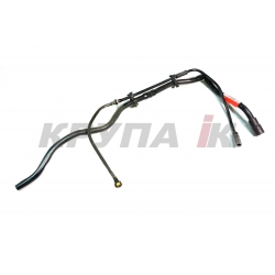 Трубка сапуна МХ-335,  87338653