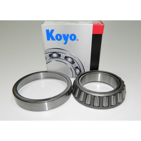 Подшипник конический в ВОМ обойма JLM 710949/10