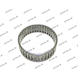 Гольчастий підшипник шестерні редуктору косозуб ротора 235591A1