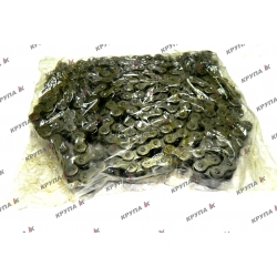 Ланцюг #80H (16AH-1) T=25,4 (відрізок 5м)