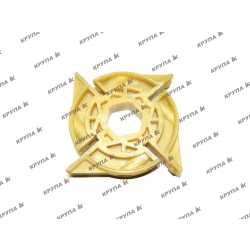 Пласмасовий ротор кукур. жниварки  PCA  (2)