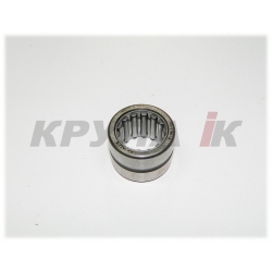 Підшипник гольчастий