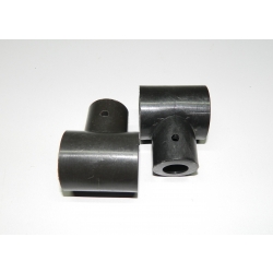 Втулка пальця шнека жниварки 1010 (A) 