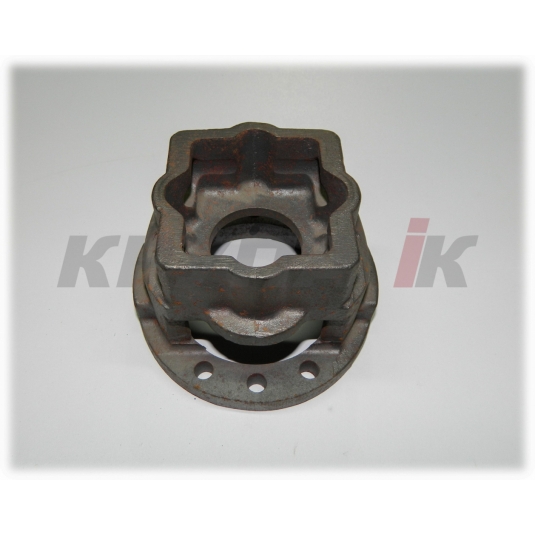 Ступица в сборе 1083