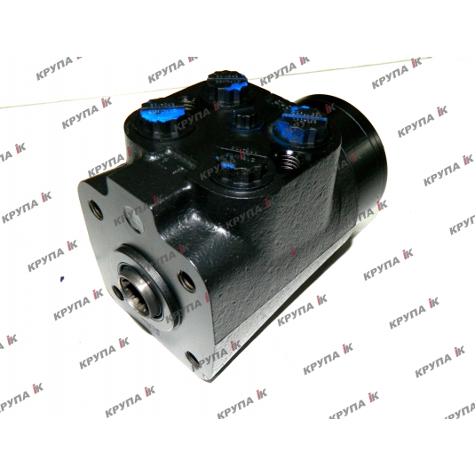 Насос рулевого управления 2166, 2188