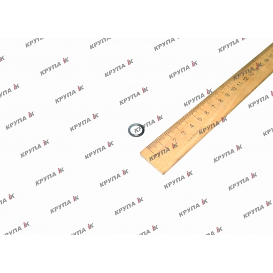 Кільце ущільнююче