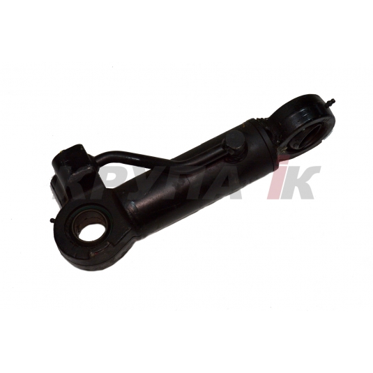 Цилиндр левый под рессорный передньго моста (12-болт. Ст.) МХ310