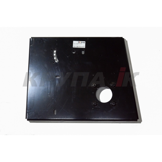 Опора подрібнювача EU права 1347209C1>>1994707C2