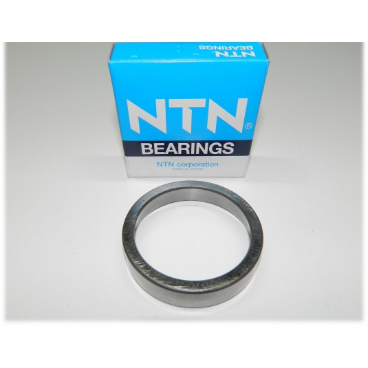 Обойма підшипника редуктора вивантаження нижнього (3)