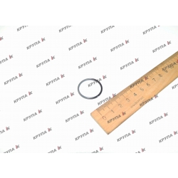 Кольцо гидромуфты ВОМ маленькое 238-6020