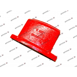 Супорт табуретки ротора (ножка)