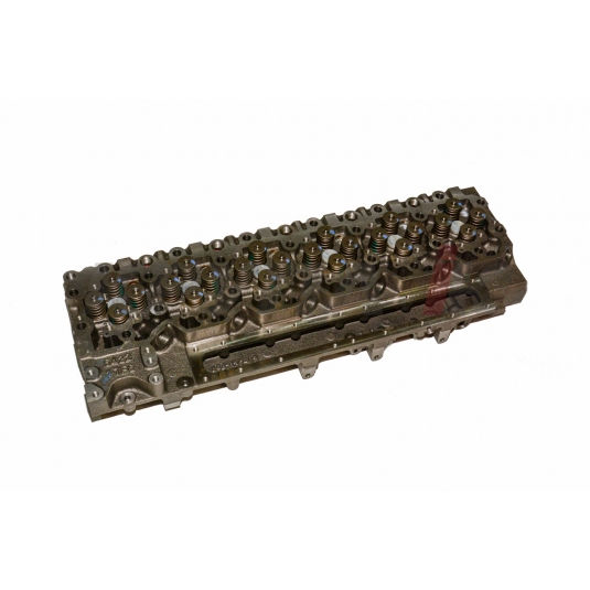 Голівка блоку циліндрів 24-х клап ремонтна MX-310 в зборі з клапанами  84227005, 87665738, 84332118, 84283167, 5259423