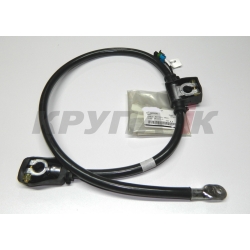 Кабель силовой аккумулятора (-) 5088, 6088, 7088