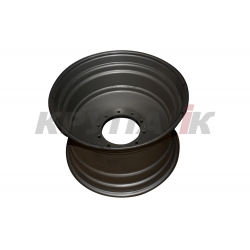 Диск колеса  (24,5Lx32) передній узкий 184482C1 