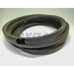 Ремінь приводу МКШ жниварки 2030, 84449765, 80921330 (4572 мм.)