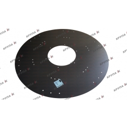 Диск разбрасывателя 2388, 1994770C1, 1302791C1