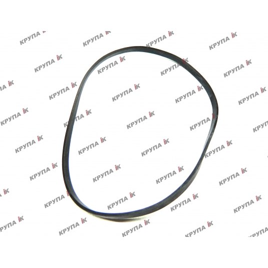Кольцо уплотнительное под маховик