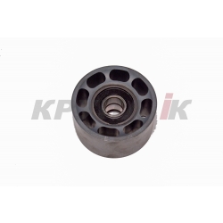 Ролик ремня Iveco, T8.3..Mag340, 87840244
