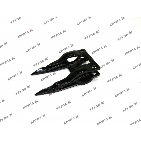 Палець подвійний жниварки СF-...- 527    4260714174 >> Z117574