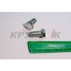 Болт 1/2"-13 x 1", G5  ножа ротора  NA, 326-816, 413-816