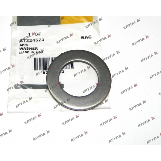 Шайба вилки переднього моста 12 шпилек