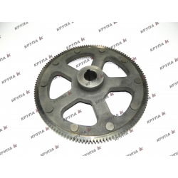 Шестерня реверса наклонной камеры