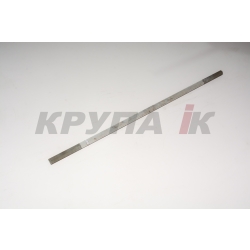 Вал шестигр. 1500 мм приводу каменевловлювача 2388