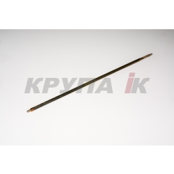 Вал шестигранний 2366 приводу шнеків