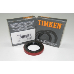 Сальник верхнього редуктора похилої камери