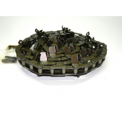 Ланцюг (66,,,88-а ) елеватора колосового без скребків