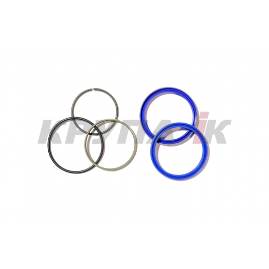 Ремкомплект циліндра похилої камери 63mm D, 188292A2, 251811A1