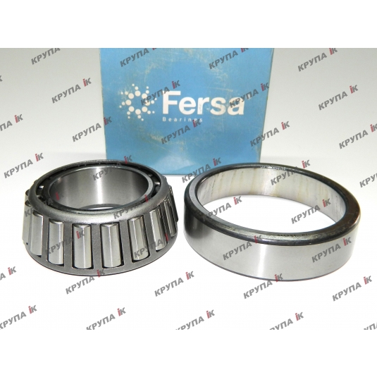 Підшипник в зборе + обойма JM205149/10