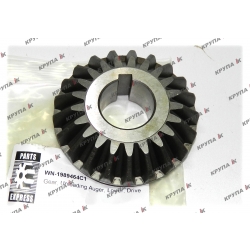 Шестерня в редуктор вивантаження нижній