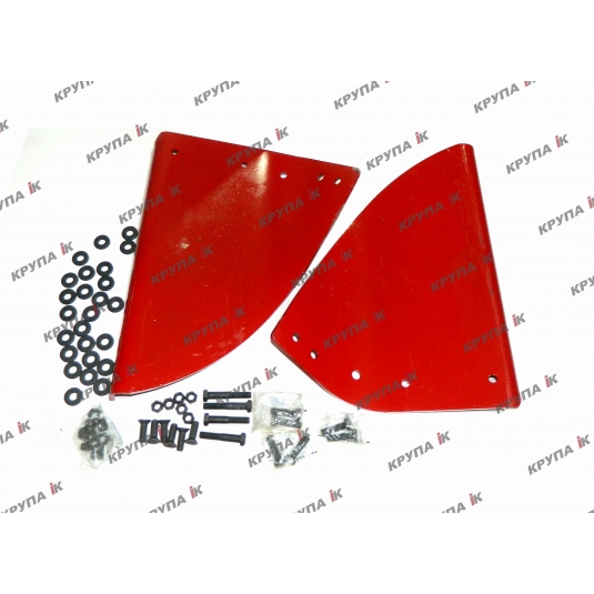 Комплект вуха ротора 2388  ( 2вуха+болти)