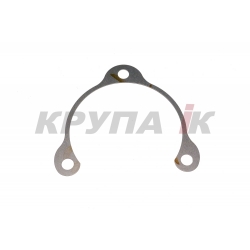 Прокладка регулювальна 0,178мм