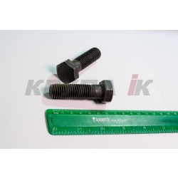 Болт 5/8"-11 x 2 1/4" головки шатуна 280355, 136322C1